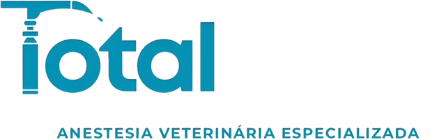 Total Care · Anestesia Veterinária Especializada